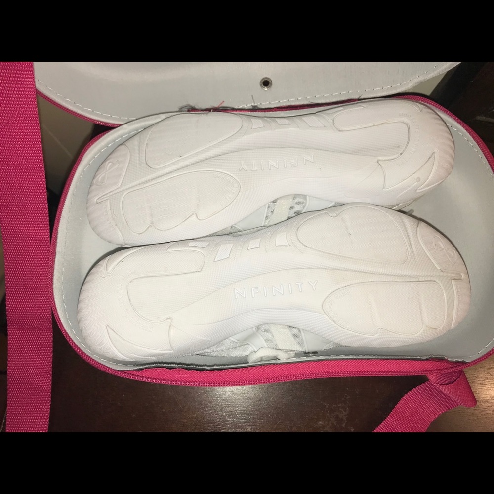 Nfinity Cheer Shoes